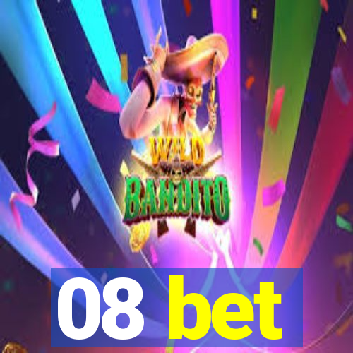 08 bet